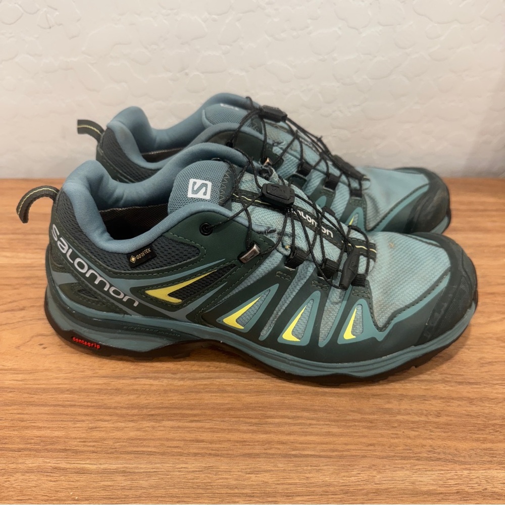 Salomon XUltra 3 GTX hiking Shoes